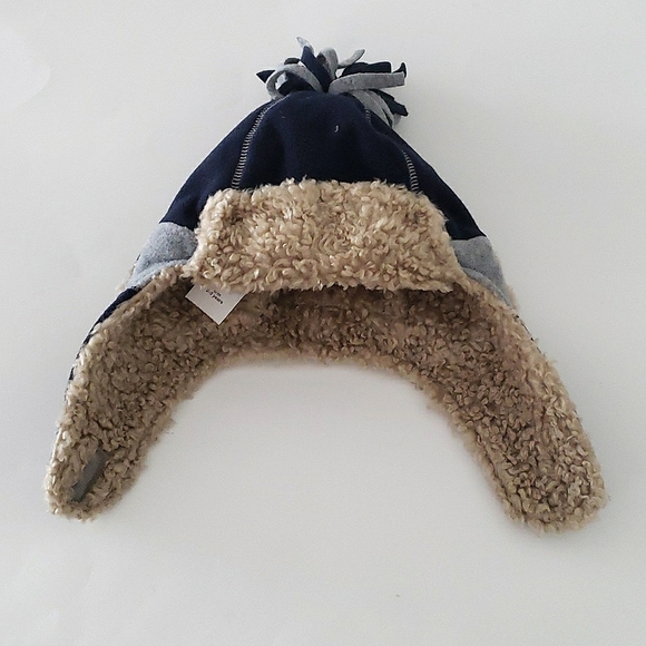 Baby GAP winter snow hat - Picture 2 of 7